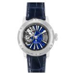 Pre-Owned Louis Moinet Cosmic Art