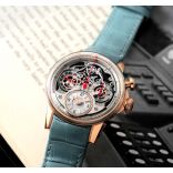 Second Hand Louis Moinet Mechanical Wonders