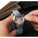 Pre-Owned Louis Moinet Mechanical Wonders Price