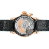 Pre-Owned Louis Moinet LM-84.50.21 Price