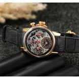 Louis Moinet LM-84.50.55