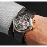 Louis Moinet Watches