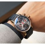 Pre-Owned Louis Moinet Mechanical Wonders Price