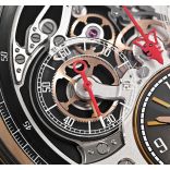 Mechanical Wonders LM-84.50.55