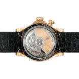 Pre-Owned Louis Moinet LM-84.50.55 Price