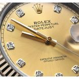 Pre-Owned Rolex M126333 Price