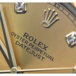 Rolex Watch