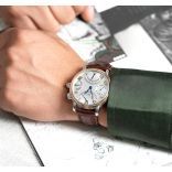 Pre-Owned Maurice Lacroix Masterpiece Price