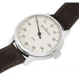 Pre-Owned MeisterSinger AM3303 Price