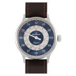 Pre-Owned MeisterSinger Pangaea Day Date
