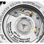 Montblanc watches for Men