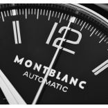 Second Hand Montblanc TimeWalker