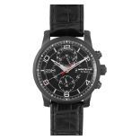 Pre-Owned Montblanc TimeWalker 