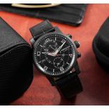 Second Hand Montblanc TimeWalker