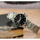 Second Hand Montblanc TimeWalker
