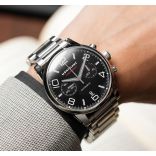 Pre-Owned Montblanc TimeWalker Price