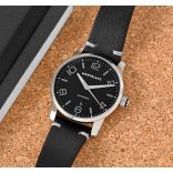 Pre-Owned Montblanc TimeWalker Price