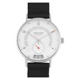 Pre-Owned Nomos Glashutte Autobahn