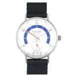 Pre-Owned Nomos Glashutte Autobahn