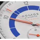 Pre-Owned Nomos Glashutte Autobahn Price