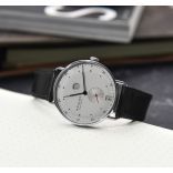 Nomos Glashutte 1101