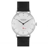 Pre-Owned Nomos Glashutte Metro