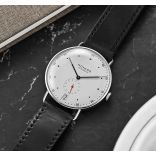 Second Hand Nomos Glashutte Metro