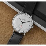 Nomos Glashutte 1102