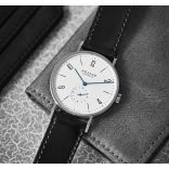 Second Hand Nomos Glashutte Tangente