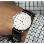 Nomos Glashutte Watches