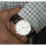 Pre-Owned Nomos Glashutte Tangente Price