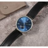 Second Hand Nomos Glashutte Tangente