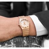 Pre-Owned Omega Constellation Price