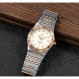 Second Hand Omega Constellation