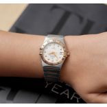 Pre-Owned Omega Constellation Price