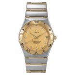 Pre-Owned Omega Constellation