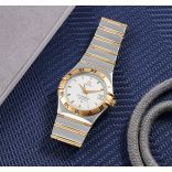 Pre-Owned Omega 1202.30.00 Price