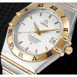 Pre-Owned Omega Constellation Price