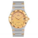 Pre-Owned Omega Constellation