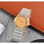 Omega 1212.10.00-POWG09A