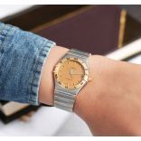 Pre-Owned Omega Constellation Price