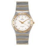 Pre-Owned Omega Constellation