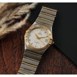 Second Hand Omega Constellation