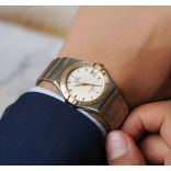 Pre-Owned Omega Constellation Price