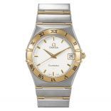 Pre-Owned Omega Constellation