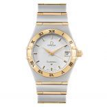 Pre-Owned Omega Constellation