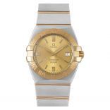 Pre-Owned Omega Constellation