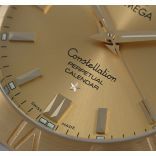 Pre-Owned Omega Constellation Price