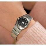 Pre-Owned Omega Constellation Price