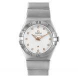 Pre-Owned Omega Constellation